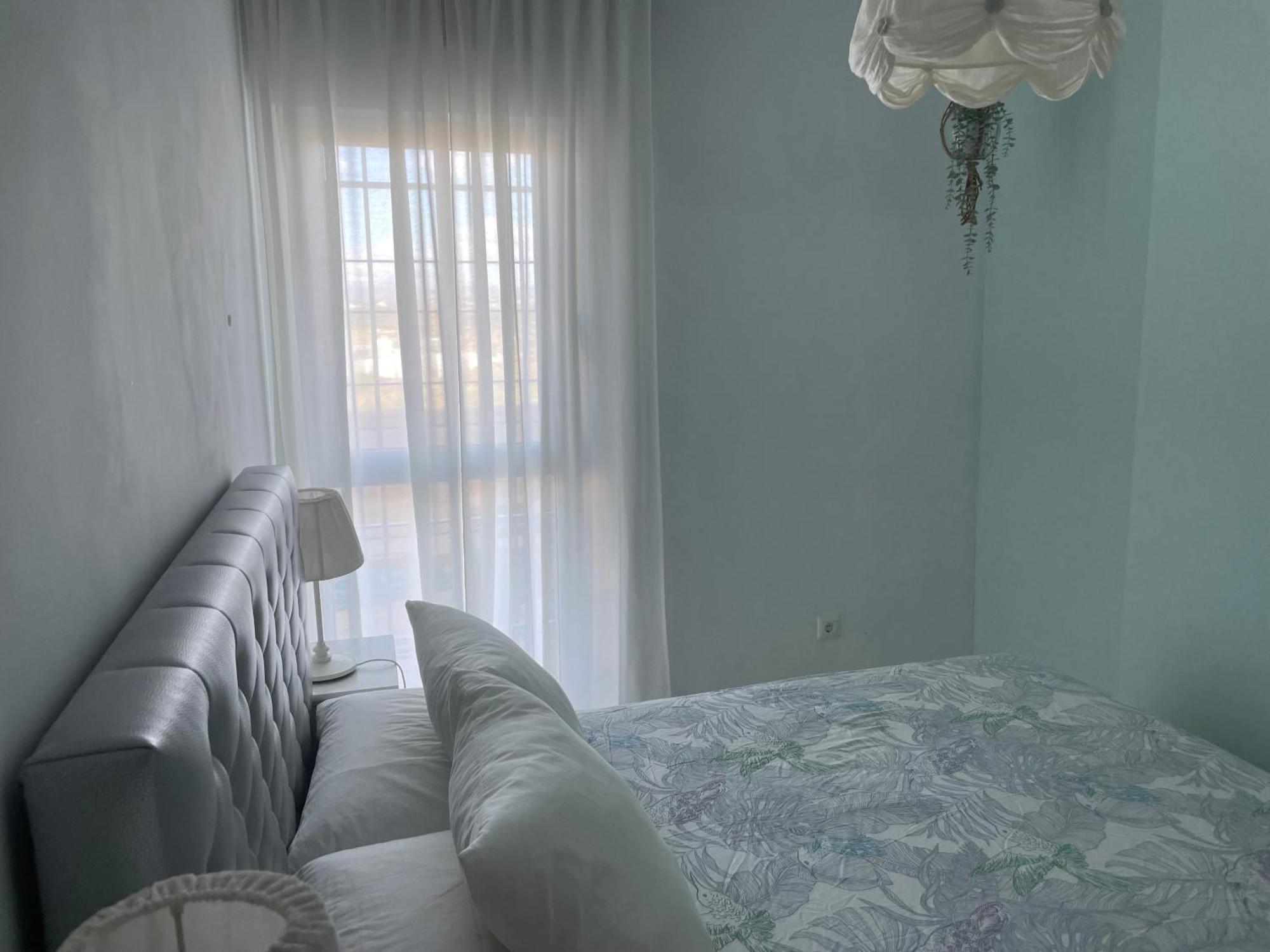 Golf, Sol Y Mar En Baviera Golf Apartment Caleta De Velez Exterior photo